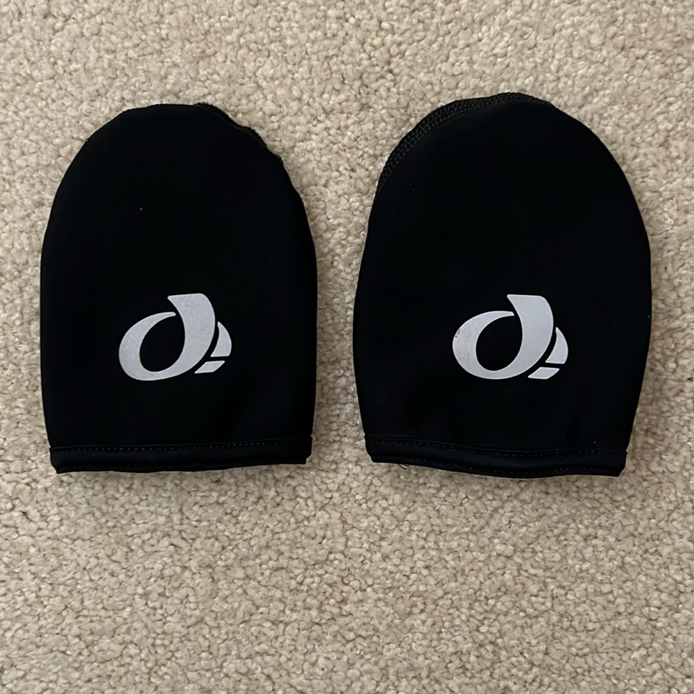 Pearl Izumi Elite Cycling Thermal Toe Covers